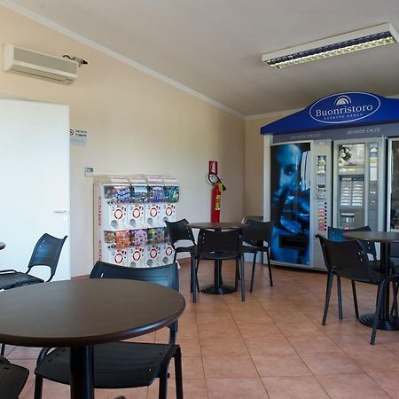 Autohotel Ravenna Esterno foto