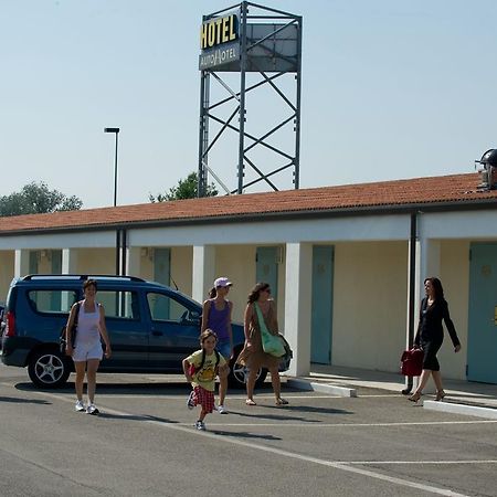 Autohotel Ravenna Esterno foto