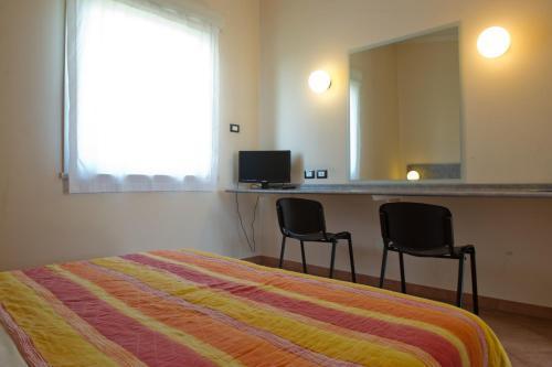 Autohotel Ravenna Esterno foto