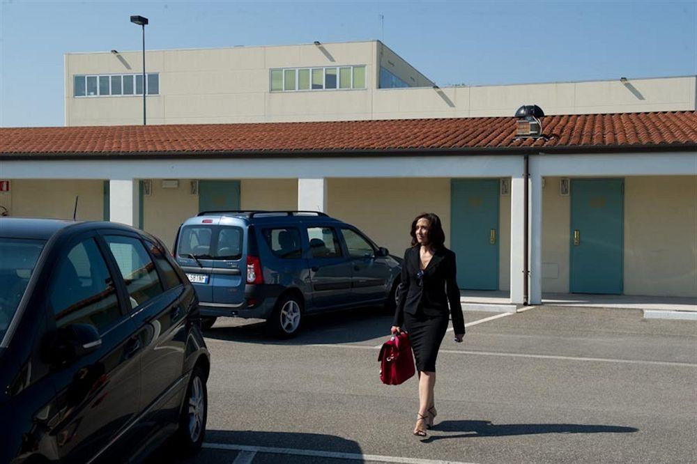 Autohotel Ravenna Esterno foto