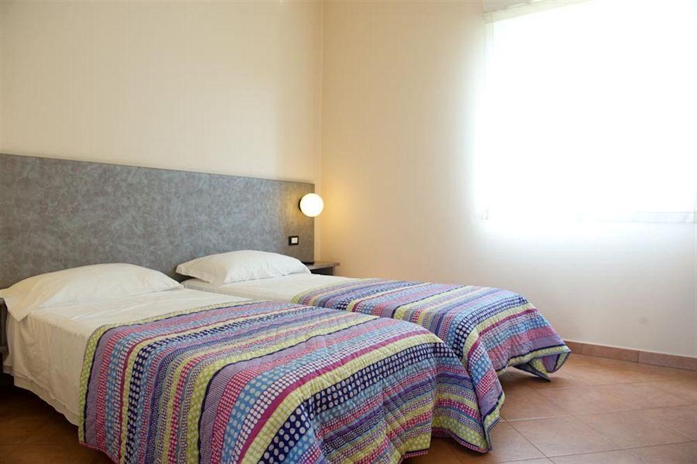 Autohotel Ravenna Esterno foto