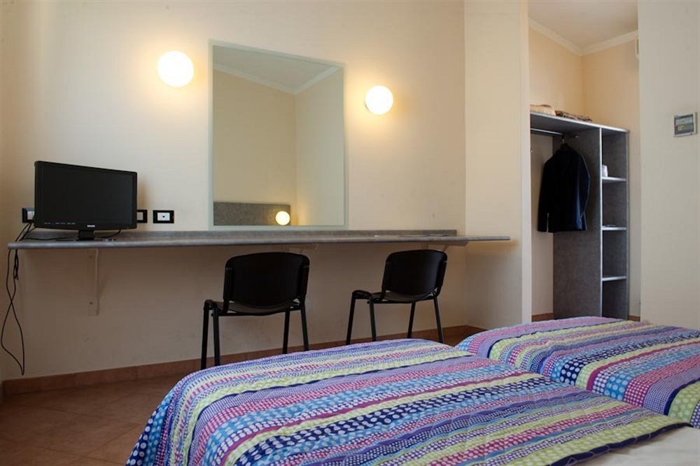 Autohotel Ravenna Esterno foto