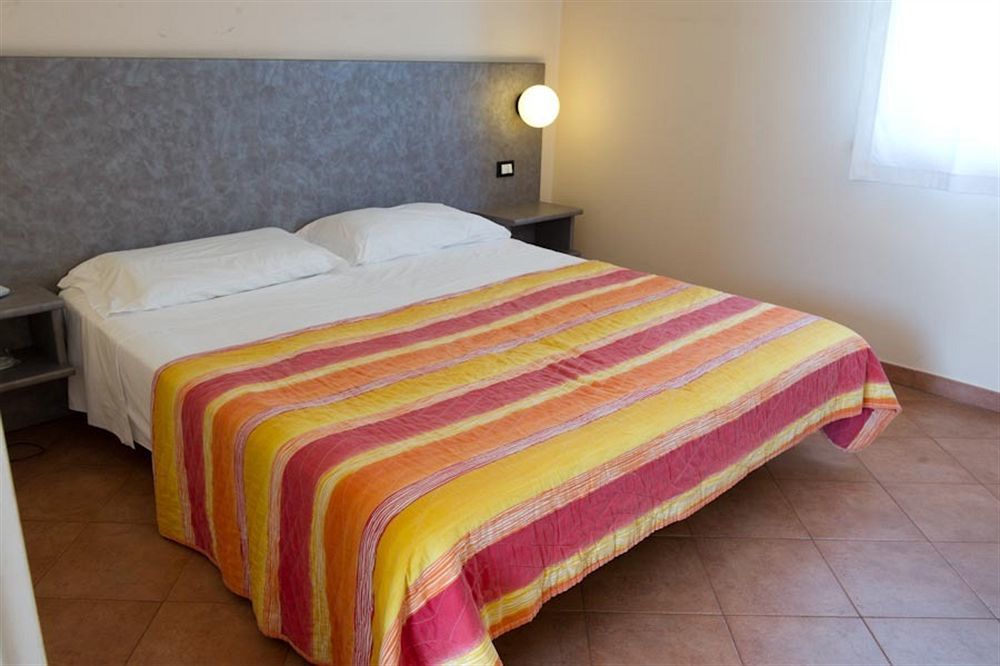 Autohotel Ravenna Esterno foto