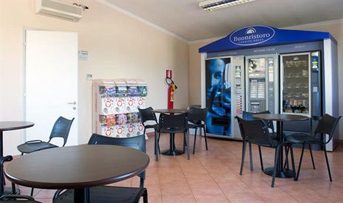 Autohotel Ravenna Esterno foto